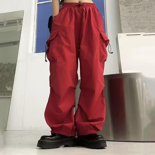 Lässige lockere hose - lässige,