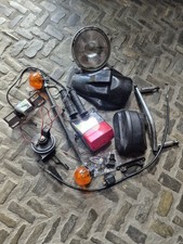 Ersatzteile Honda CX500