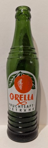 Alte seltene orella - seltene,