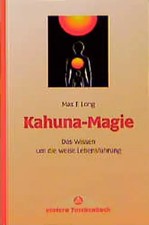 Kahuna-Magie. Die Lösung