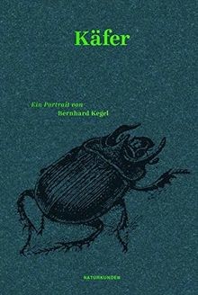 Käfer ein portrait - ein,