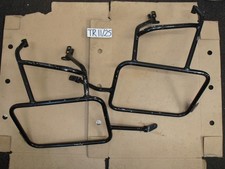 BMW F800GS Touratech Gepäckträgerhalter hinten 2018 11/25