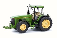 John Deere 8400 Modell von
