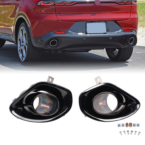 Auspuffblenden passt für - für, alfa