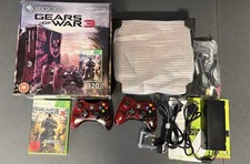 Xbox 360 Slim Gears of War 3