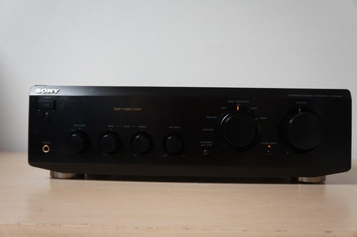 Sony fe330r hi fi - ta-fe330r, hi-fi