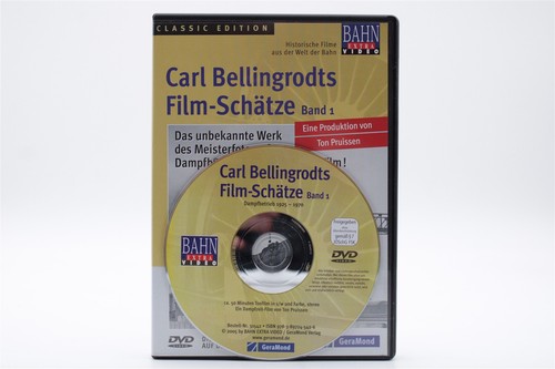 Carl bellingrodts film - carl,