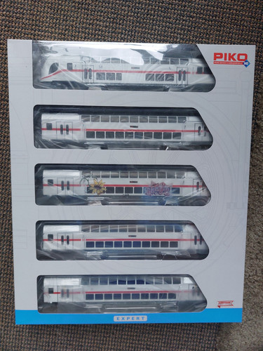 Piko 72215 set ic2 - 72215, köln