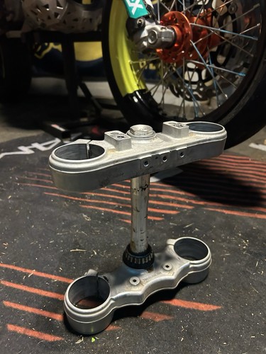 Ktm exc smr gabelbrücke - exc,