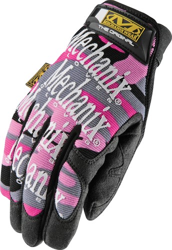 Mechanix women original - mechanix,