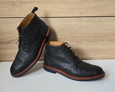 Gordon & Bros Harry Boots