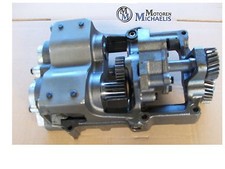 Balancer / Massenausgleich -