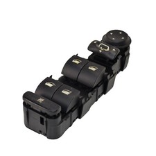 EFH Schalter Fensterheber vorn links Peugeot 307 SW CC 96531123XT