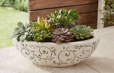 Pflanzschale Schale schwer