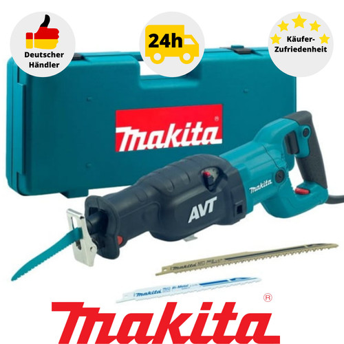 Makita jr3070ct reciprosäge - makita,