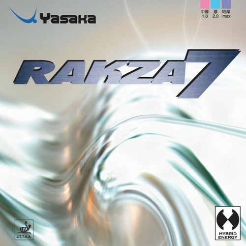 Yasaka rakza - rakza, 7