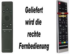 Ersatz Fernbedienung Samsung