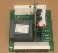  Viessmann Gasfeuerungsautomat Platine S4572A1004V03 gebraucht 806