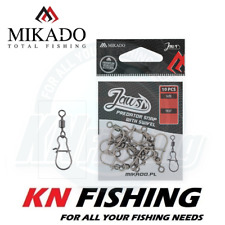 MIKADO SNAP MIT DREHBACKEN