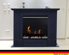 Ethanol und Gelkamin Kamine