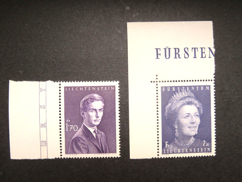 Liechtenstein 1974 li - liechtenstein,