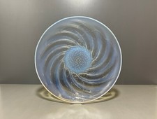 Rene Lalique Glas Schale