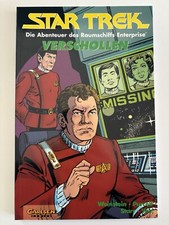 STAR TREK | Raumschiff