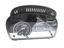 Kombi-Instrument Tacho für BMW E60 530d LCI 07-10 62.11-9177261
