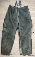 Original Hose Luftwaffe Winterhose Kanalhose für Flieger 2.WK 2.WW