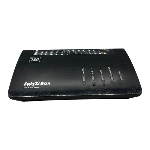 Avm fritzbox fritz box 7520 - avm, fritz!box
