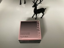 Mary kay transparenter - 💕mary,