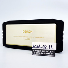 DENON AU-S1 Step Up