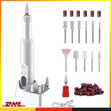 Profi Nagelfräser Elektrische