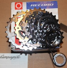Campagnolo kassette record - kassette,