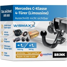 ANHÄNGERKUPPLUNG für