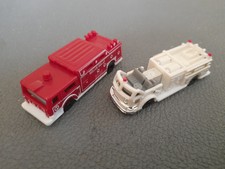 SPUR TT  2x Amerikaniische Feuerwehrfahrzeuge # 3