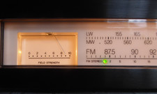 Philips Tuner 170 AM/FM Stereo