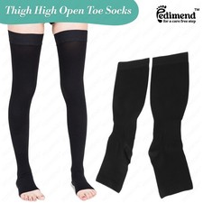 1 PAAR Leggings volle Länge