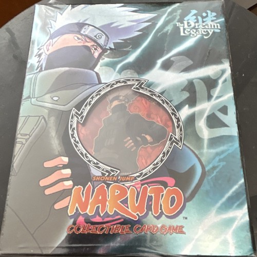 Bandai naruto collectible - bandai,