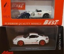 Porsche 908 Flunder Best Model