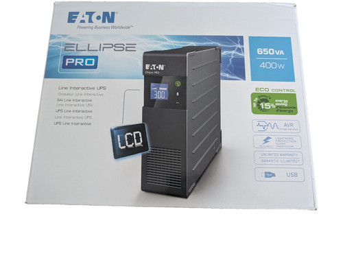Eaton ellipse pro 650 - ellipse,