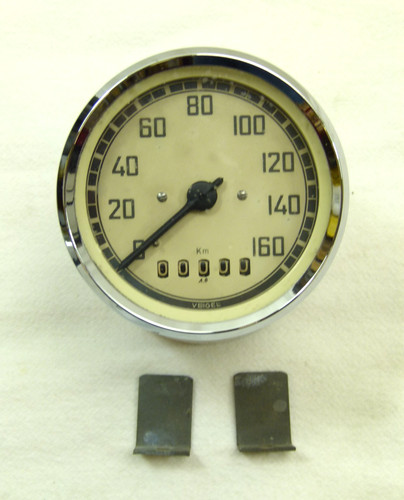 Motorrad winkel tachometer - winkel,