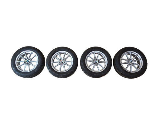 Bmw winter felgen 225 - winter,