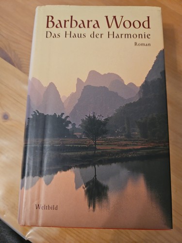Roman von barbara wood das - von,