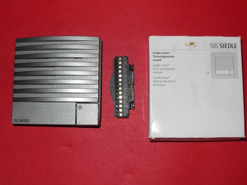 Siedle tlm 611 - siedle,