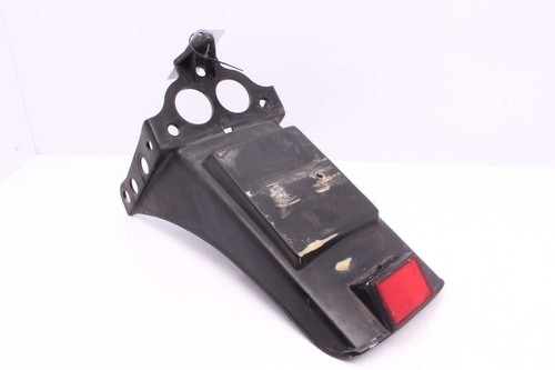 Kennzeichenhalter honda 750 - honda,