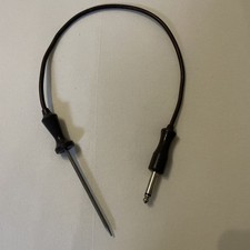 Ikea Backofen FRAMTID OV9 301.562.12 Fleischthermometer Bratenthermometer