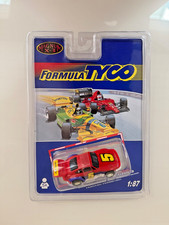 Slotcar Formula TYCO 1:87 / Faller AFX / Aurora / Porsche 935 rot Nr.5 NEU