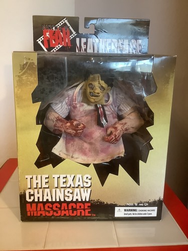 Mezco toyz cinema - toyz, of