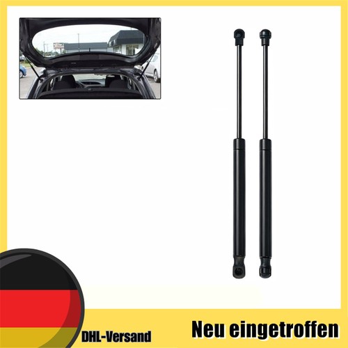 Gasfeder heckklappe kofferraum - gasfeder,